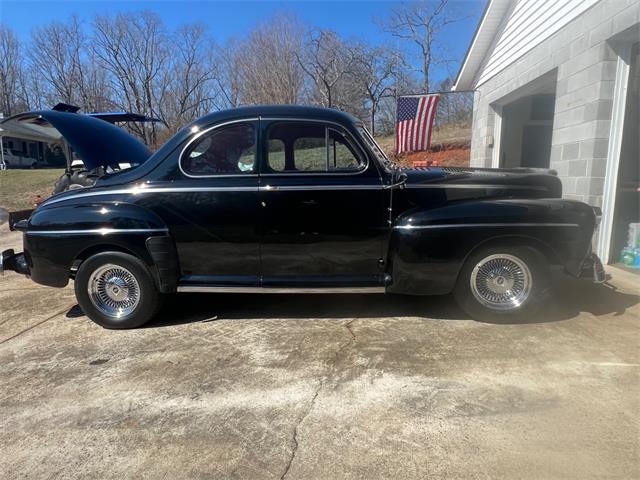 1946 Ford Business Coupe (CC-2055938) for sale in Cornelius, North Carolina