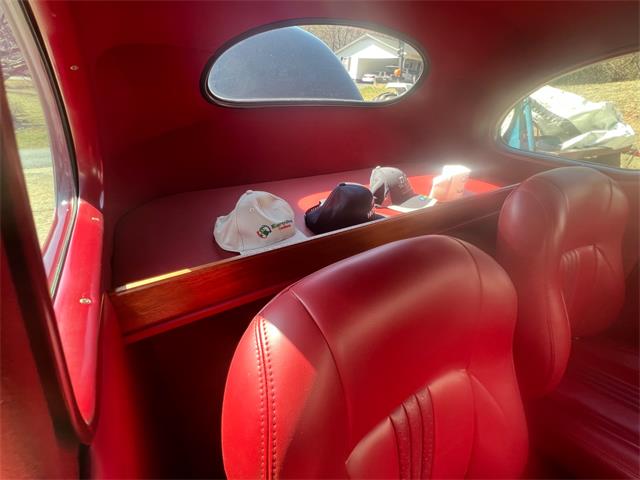 1946 Ford Business Coupe (CC-2055938) for sale in Cornelius, North Carolina