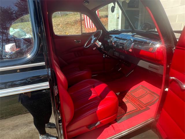 1946 Ford Business Coupe (CC-2055938) for sale in Cornelius, North Carolina