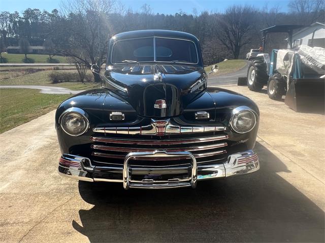 1946 Ford Business Coupe (CC-2055938) for sale in Cornelius, North Carolina