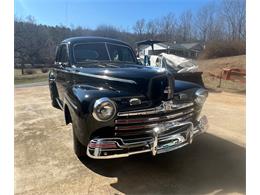 1946 Ford Business Coupe (CC-2055938) for sale in Cornelius, North Carolina