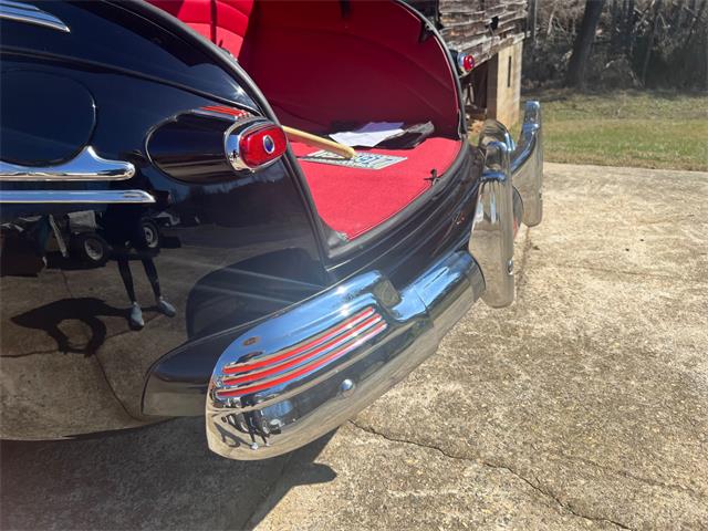 1946 Ford Business Coupe (CC-2055938) for sale in Cornelius, North Carolina