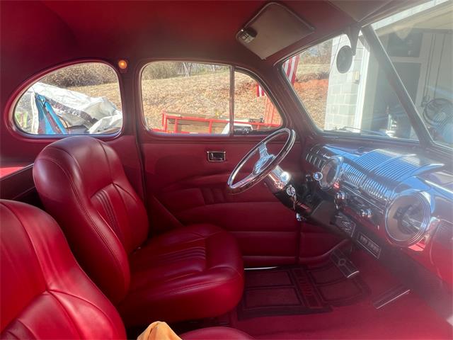 1946 Ford Business Coupe (CC-2055938) for sale in Cornelius, North Carolina