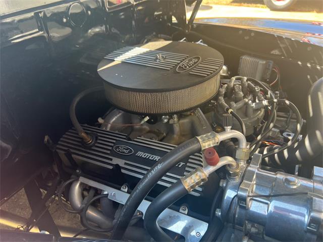 1946 Ford Business Coupe (CC-2055938) for sale in Cornelius, North Carolina