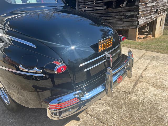 1946 Ford Business Coupe (CC-2055938) for sale in Cornelius, North Carolina