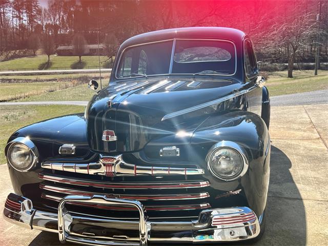 1946 Ford Business Coupe (CC-2055938) for sale in Cornelius, North Carolina