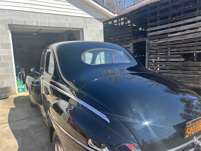 1946 Ford Business Coupe (CC-2055938) for sale in Cornelius, North Carolina