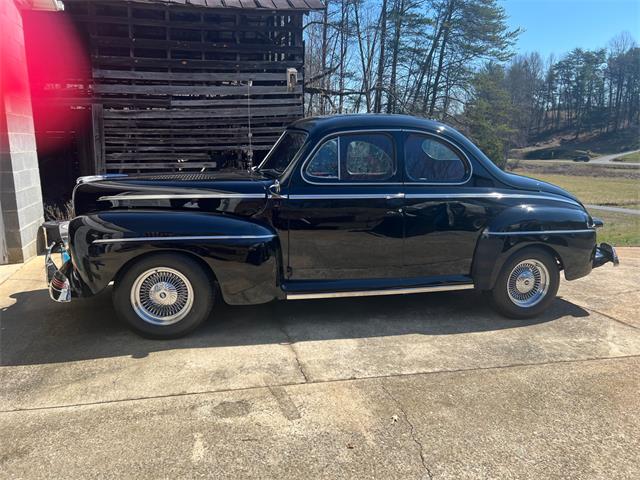 1946 Ford Business Coupe (CC-2055938) for sale in Cornelius, North Carolina