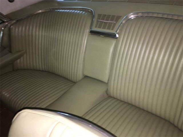 1964 Ford Thunderbird (CC-2050594) for sale in Malone, New York