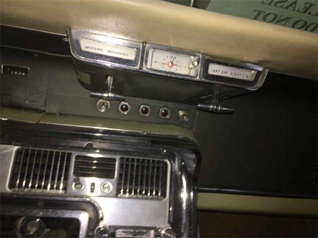 1964 Ford Thunderbird (CC-2050594) for sale in Malone, New York