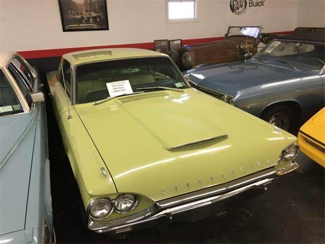 1964 Ford Thunderbird (CC-2050594) for sale in Malone, New York