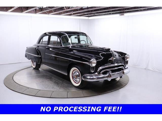 1950 Oldsmobile 88 (CC-2055996) for sale in Christiansburg, Virginia