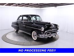 1950 Oldsmobile 88 (CC-2055996) for sale in Christiansburg, Virginia