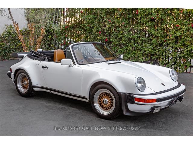 1972 Porsche 911T (CC-2055997) for sale in Beverly Hills, California