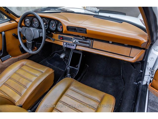 1972 Porsche 911T (CC-2055997) for sale in Beverly Hills, California