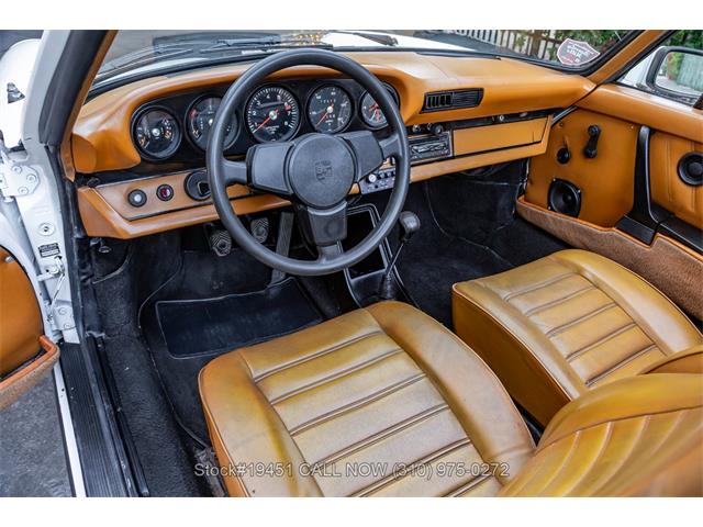 1972 Porsche 911T (CC-2055997) for sale in Beverly Hills, California