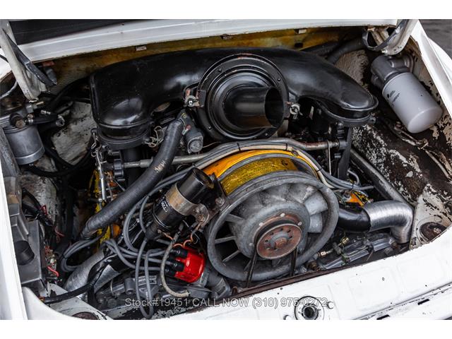 1972 Porsche 911T (CC-2055997) for sale in Beverly Hills, California