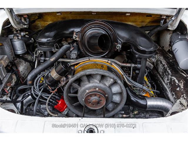 1972 Porsche 911T (CC-2055997) for sale in Beverly Hills, California
