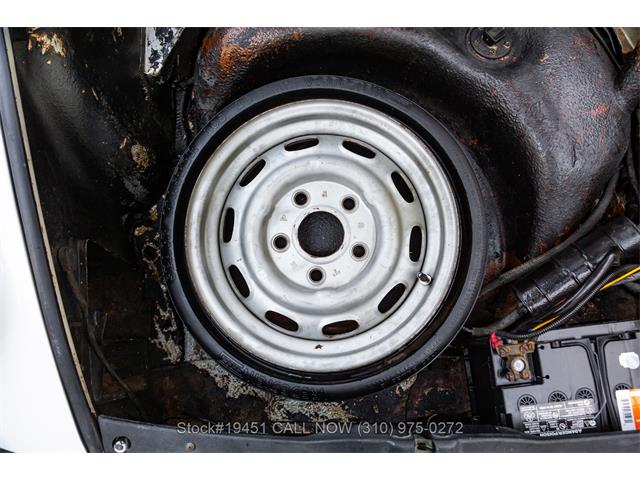 1972 Porsche 911T (CC-2055997) for sale in Beverly Hills, California