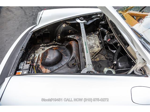 1972 Porsche 911T (CC-2055997) for sale in Beverly Hills, California