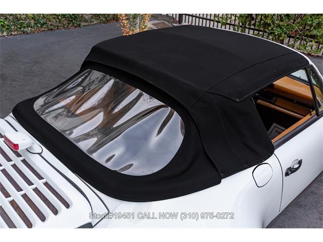 1972 Porsche 911T (CC-2055997) for sale in Beverly Hills, California