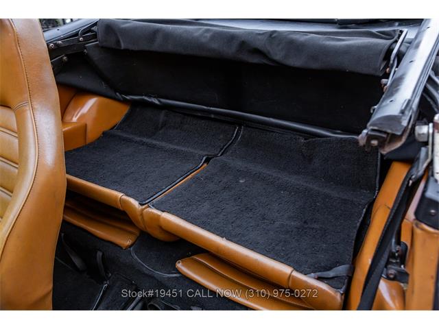 1972 Porsche 911T (CC-2055997) for sale in Beverly Hills, California