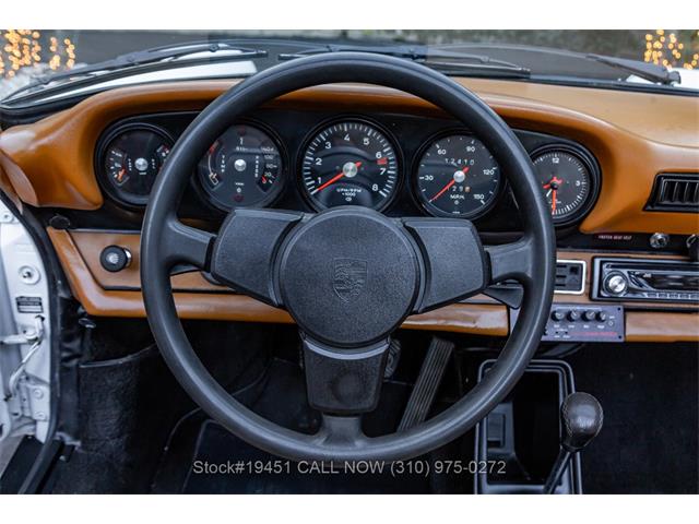 1972 Porsche 911T (CC-2055997) for sale in Beverly Hills, California