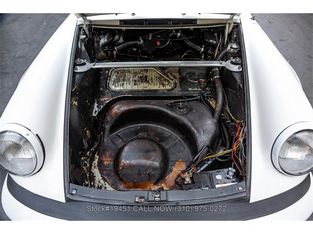 1972 Porsche 911T (CC-2055997) for sale in Beverly Hills, California