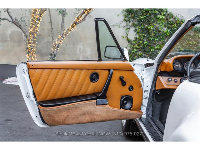 1972 Porsche 911T (CC-2055997) for sale in Beverly Hills, California