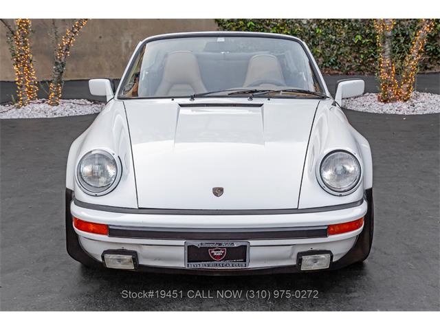 1972 Porsche 911T (CC-2055997) for sale in Beverly Hills, California