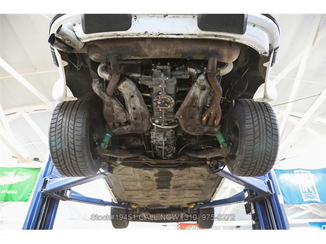 1972 Porsche 911T (CC-2055997) for sale in Beverly Hills, California