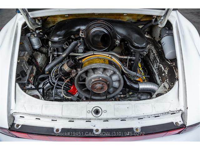 1972 Porsche 911T (CC-2055997) for sale in Beverly Hills, California