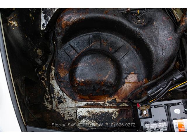 1972 Porsche 911T (CC-2055997) for sale in Beverly Hills, California