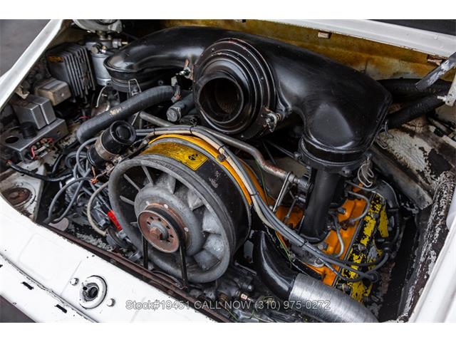 1972 Porsche 911T (CC-2055997) for sale in Beverly Hills, California