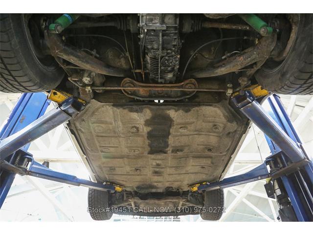 1972 Porsche 911T (CC-2055997) for sale in Beverly Hills, California