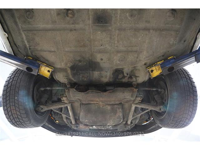 1972 Porsche 911T (CC-2055997) for sale in Beverly Hills, California