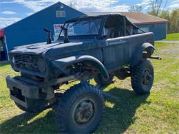 1969 Ford Bronco (CC-2050600) for sale in Malone, New York