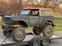 1969 Ford Bronco (CC-2050600) for sale in Malone, New York