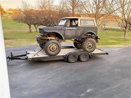 1969 Ford Bronco (CC-2050600) for sale in Malone, New York