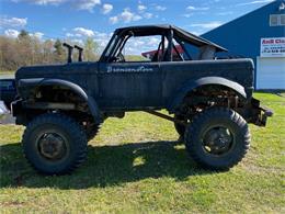 1969 Ford Bronco (CC-2050600) for sale in Malone, New York