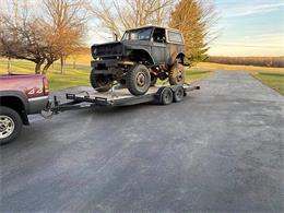 1969 Ford Bronco (CC-2050600) for sale in Malone, New York