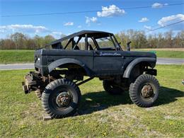 1969 Ford Bronco (CC-2050600) for sale in Malone, New York