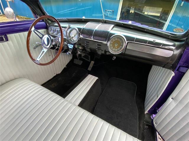 1947 Ford Coupe (CC-2050601) for sale in Malone, New York