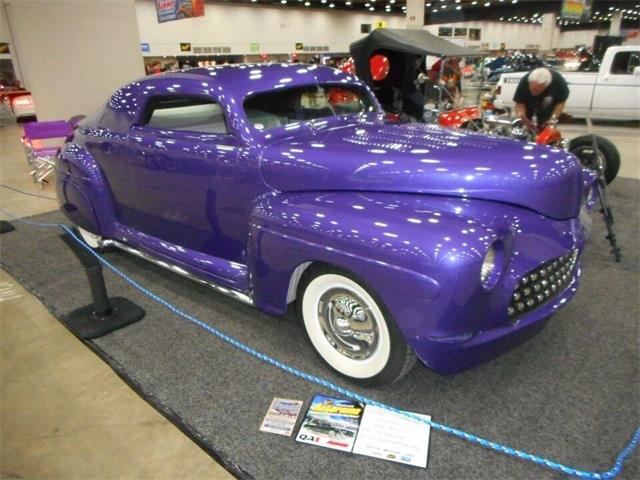 1947 Ford Coupe (CC-2050601) for sale in Malone, New York