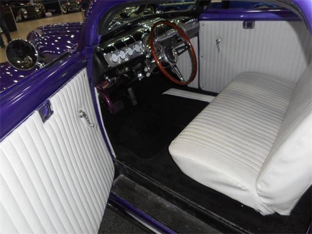 1947 Ford Coupe (CC-2050601) for sale in Malone, New York