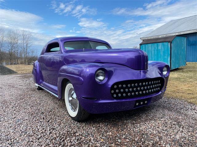 1947 Ford Coupe (CC-2050601) for sale in Malone, New York