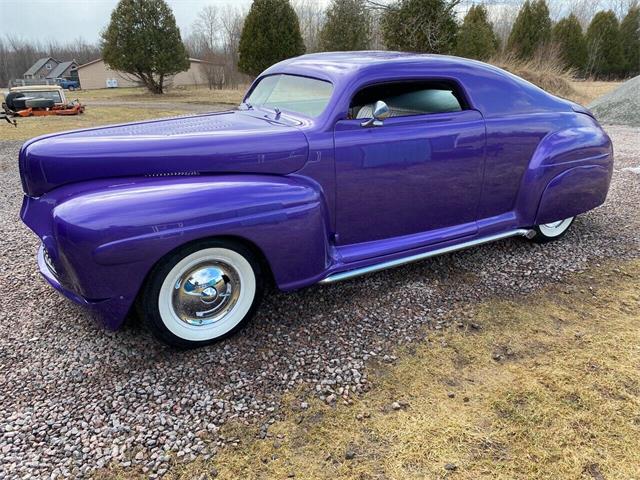 1947 Ford Coupe (CC-2050601) for sale in Malone, New York