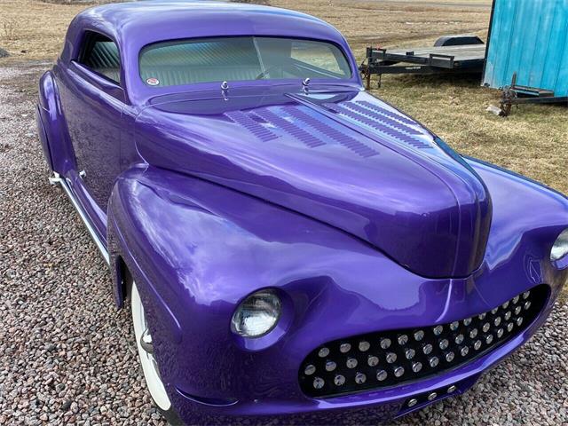 1947 Ford Coupe (CC-2050601) for sale in Malone, New York