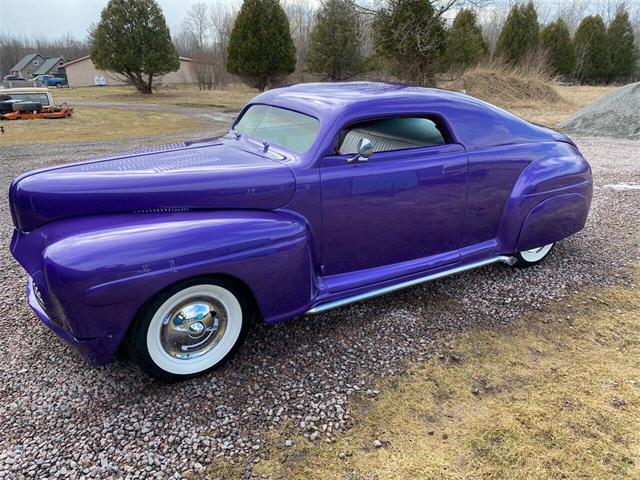 1947 Ford Coupe (CC-2050601) for sale in Malone, New York