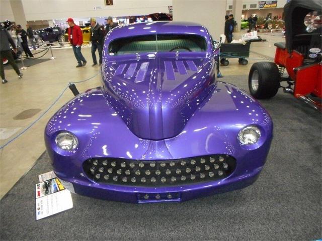 1947 Ford Coupe (CC-2050601) for sale in Malone, New York